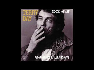 Terry Day: Tears