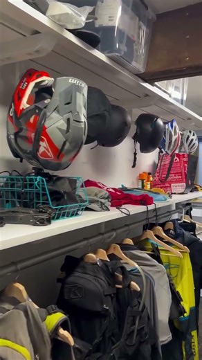 Garage Storage: Modular, Durable, Simple ✅