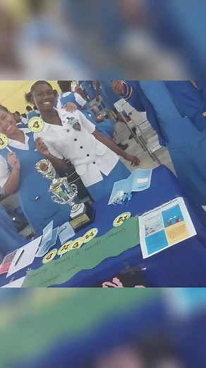 Clubs and Societies Expo Highlights
