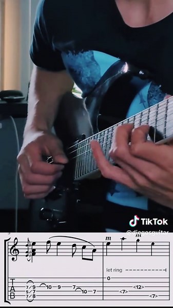 Goose Intro Tabs: Mastering Polyphia Techniques