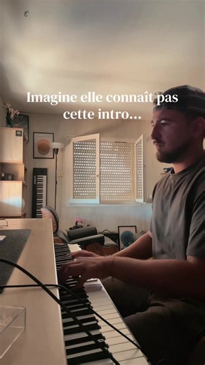 SCH - Rap piano intro que tout fan devrait connaître
