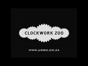 Clockwork Zoo (2008)