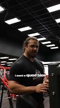 Belt Squat Machine Explained | KlickWay Athletics (MaxPump Series)