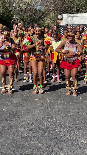 Zungu Ntombi Cultural Activities and Dance Videos