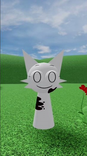 Sprunki Pyramixed Horror Wenda