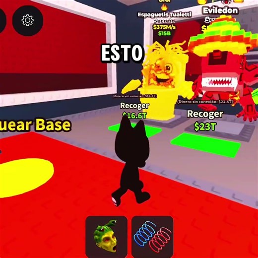 LOOK WHAT THIS ROBLOX BASE HAS