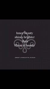 4K views · 17 reactions | At Sweet Charlotte Studio we pride ourselves on helping women find their confidence, to see their inner beauty, even when they struggle to see it themselves 勺 | Sweet Charlotte Studio | Facebook