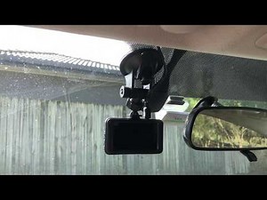 Dashcam Wiring Install (Mazda CX-5)