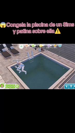 Cosas que no sabías de los Sims freeplay. parte 3 #amantesdelosimsfreeplay #sims #simsfreeplay #simmers #fypシ