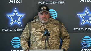 Mike McCarthy: Running Backs’ Status; More