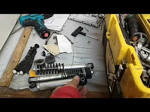 Как проверить амортизаторы на стиральной машине