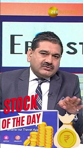 Anil Singhvi’s Biocon Stock Analysis : Target, Stop Loss & More! | Stock of the Day