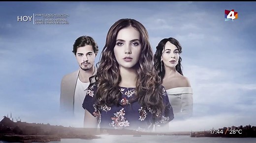 Cennet Todo Vuelve Capitulo 50 Español