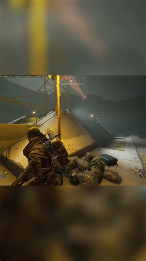 Arc Tutorial isn’t for the weak #arcraiders