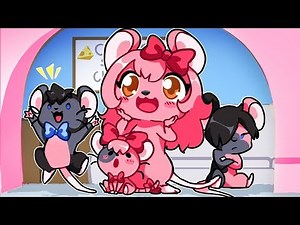 KAWAII~BABIES ARE HERE | Ratty Catty