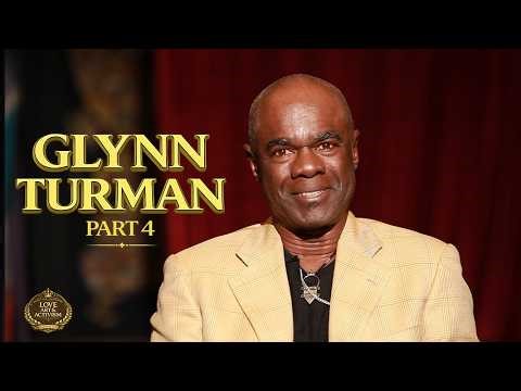 Glynn Turman: Freedom, Responsibility & the Power of Film (Part 4)
