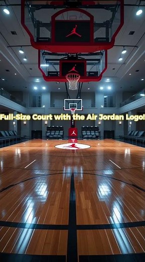 The Secret Life of Michael Jordan house goals real estate
