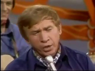 Hee Haw 02x04 - Episode 033 - 10-06 -1970  (George Jones, Tammy Wynette)