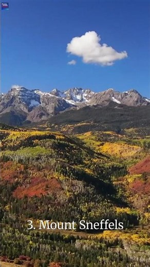 Colorado: Ultra Amazing Travel Destinations 4k