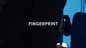 Watch SECURAM Touch Smart Lock Deadbolt with Fingerprint on Amazon Live