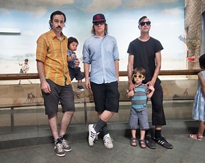 The Month in Weird: November’s Best Avant-Garde Concerts