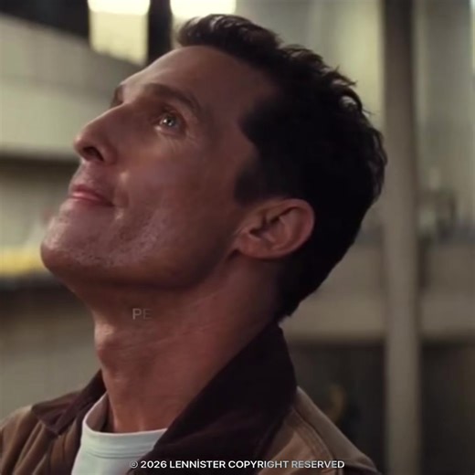 Make Him Stay: A Journey Through Interstellar Themes