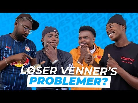 Fjæstid Ep 60: Lytternes afsnit!