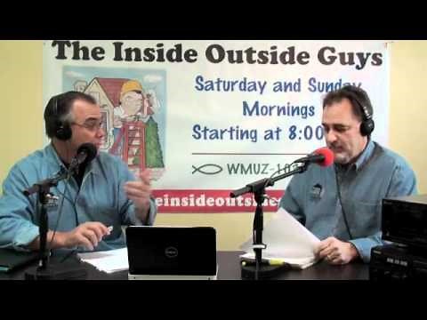 Meet the Inside Outside Guys