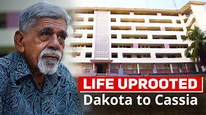 64K views · 366 reactions | In 2016 elderly residents of Dakota Crescent were moved to shiny new flats - but what did they lose along the way? We seldom hear of what happens after relocation, the struggle to adapt. This are the stories of those old folks in an ever-changing Singapore. Read:https://cna.asia/3COZBIy Also watch: Life uprooted - Tanglin Halt to Dawson https://cna.asia/3m4Tslu | CNA Insider | Facebook