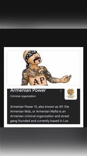 “Armenian Power 13” (East Hollywood)