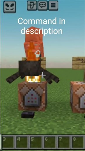 How to Summon Spider Jockey in Minecraft Bedrock Edition using Commands