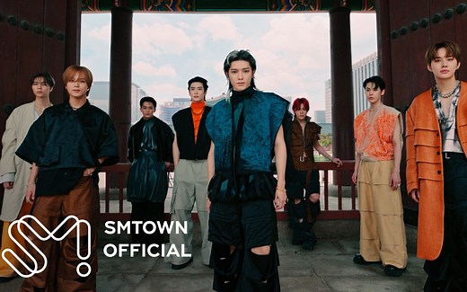 NCT 127《Fact Check (不可思议)》MV Teaser