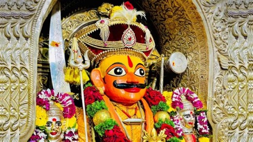 Champa Shashti 2024 Wishes in Marathi चंपाषष्ठीच्या मराठी शुभेच्छा