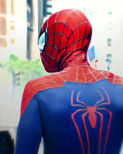 “BEST SUPERHERO” Spider-Man Edit || SEM SAÍDA (Slowed)