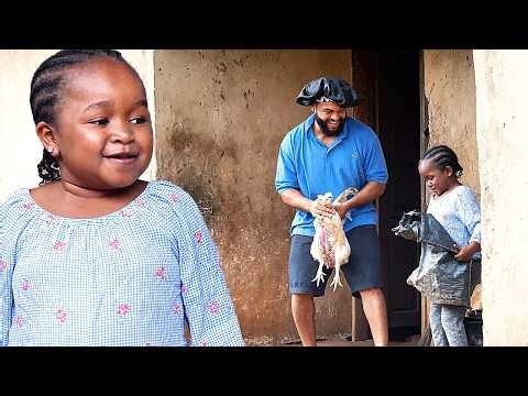 Village Racket | Oluebube Obio Will Make You Laugh Away Ur Worries In This Movie |- Nigerian Movies