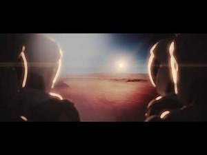 SpaceX to Mars: Awe-Inspiring Video Shows Vision for Red Planet Exploration