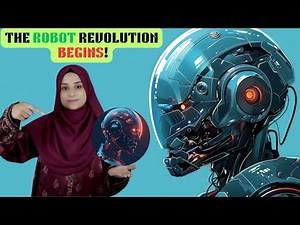 DeepMind Unleashes AI to Revolutionize Robots