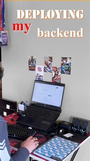 Day 21 of my 21 Days Coding challenge 🚀 #fastapi #motivation #backenddevelopment #coding #21day