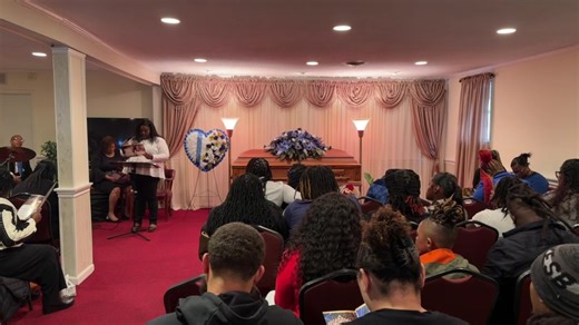 5.3K views · 23 reactions | Celebration of Life for Ms. Diann Fortune | Stephens Funeral Home | Facebook