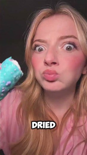 🍬 The Candy That EXPANDS! Mind-Blowing Growth 😱