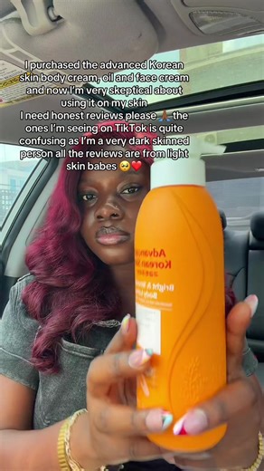 Advanced Korean Skincare: Reviews for Dark Skin