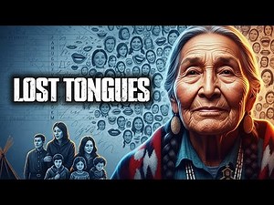Why Hundreds of Native American Languages Disappeared