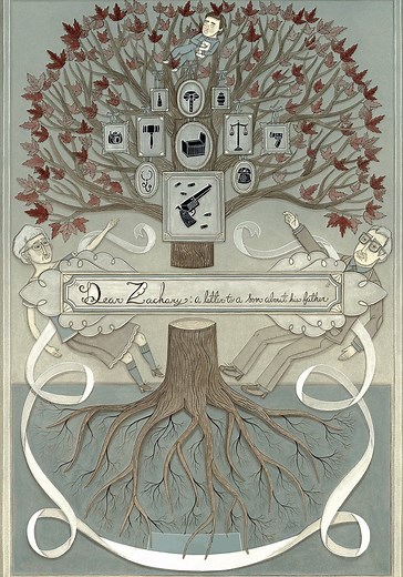 Dear Zachary: A Letter to a Son About His Father - stream