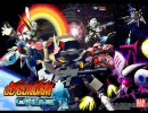【SDGO】メインテーマ「GUNDAM GENERATION」【BGM】