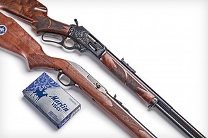 Celebrating 150 Years of Marlin Firearms - Guns and Ammo