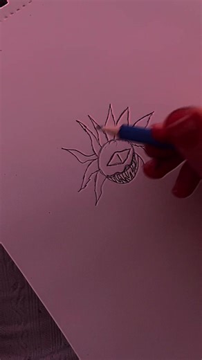 Unique Weirdcore Drawing Ideas for Aesthetic Art