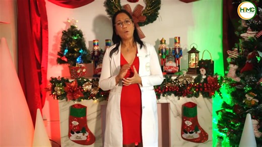 𝐀 𝐡𝐞𝐚𝐫𝐭𝐟𝐞𝐥𝐭 𝐂𝐡𝐫𝐢𝐬𝐭𝐦𝐚𝐬 𝐦𝐞𝐬𝐬𝐚𝐠𝐞 𝐟𝐫𝐨𝐦 𝐨𝐮𝐫 𝐌𝐞𝐝𝐢𝐜𝐚𝐥 𝐃𝐢𝐫𝐞𝐜𝐭𝐨𝐫. This Christmas, we celebrate the spirit of togetherness that defines 𝐇𝐨𝐥𝐲 𝐓𝐫𝐢𝐧𝐢𝐭𝐲 𝐌𝐞𝐝𝐢𝐜𝐚𝐥 𝐂𝐞𝐧𝐭𝐞𝐫. To our patients, staff, and community, thank you for the trust, compassion, and support that guide our mission every day. As we step into 𝟐𝟎𝟐𝟔, may kindness, healing, and hope lead us forward. 𝐌𝐞𝐫𝐫𝐲 𝐂𝐡𝐫𝐢𝐬𝐭𝐦𝐚𝐬 𝐚𝐧𝐝 𝐚 𝐁𝐥𝐞𝐬𝐬𝐞𝐝 𝐍𝐞𝐰 𝐘𝐞𝐚𝐫! | Ho