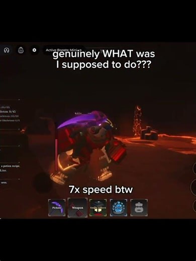 Roblox Ping Issues || #roblox #lagging #funny #forge #theforge