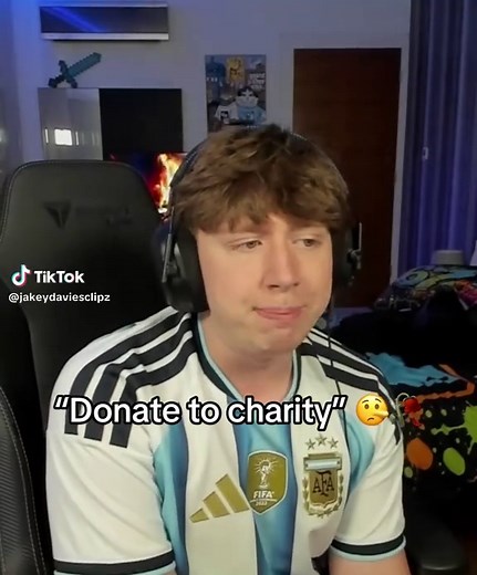 Sidemen Charity Match Donations