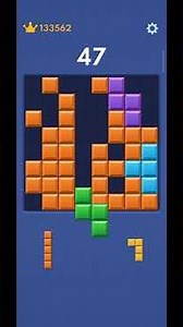 block blast gameplay nov 29 mrn iii